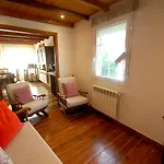 Hébergement de vacances Agradable Casa De Aldea En Un Entorno Natural