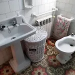 Hébergement de vacances Agradable Casa De Aldea En Un Entorno Natural Layosa