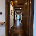 Hébergement de vacances Agradable Casa De Aldea En Un Entorno Natural