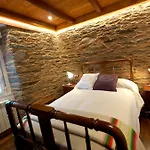 Hébergement de vacances Agradable Casa De Aldea En Un Entorno Natural