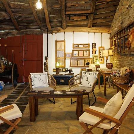 Agradable Casa De Aldea En Un Entorno Natural Feriehus *