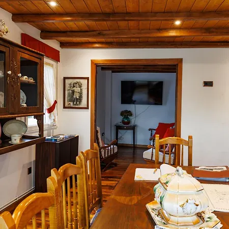 Agradable Casa De Aldea En Un Entorno Natural Feriehus *