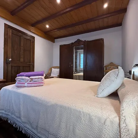 Agradable Casa De Aldea En Un Entorno Natural Prázdninový dům Layosa